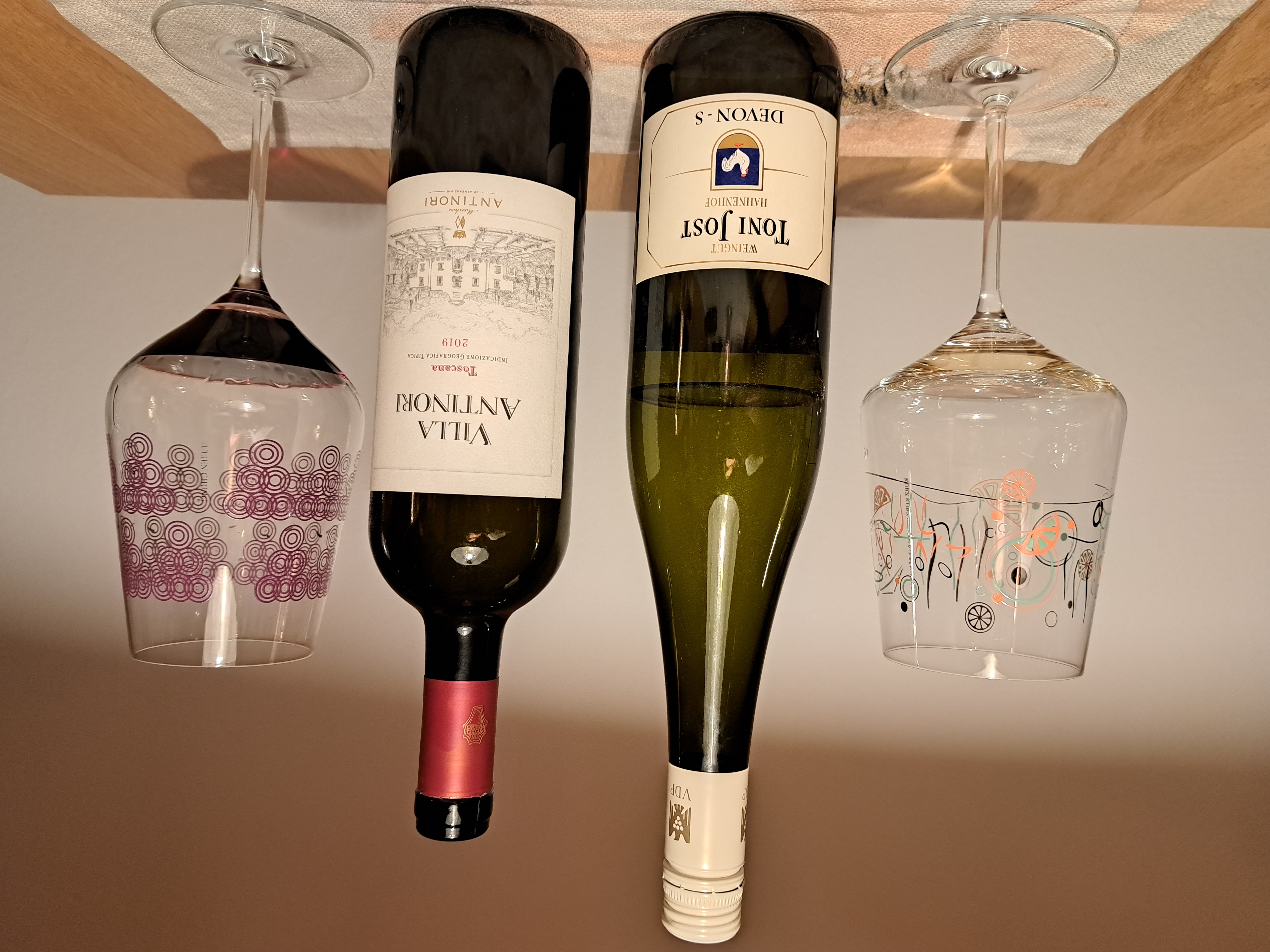 2019 Antinori Villa Antinori Toscana IGT