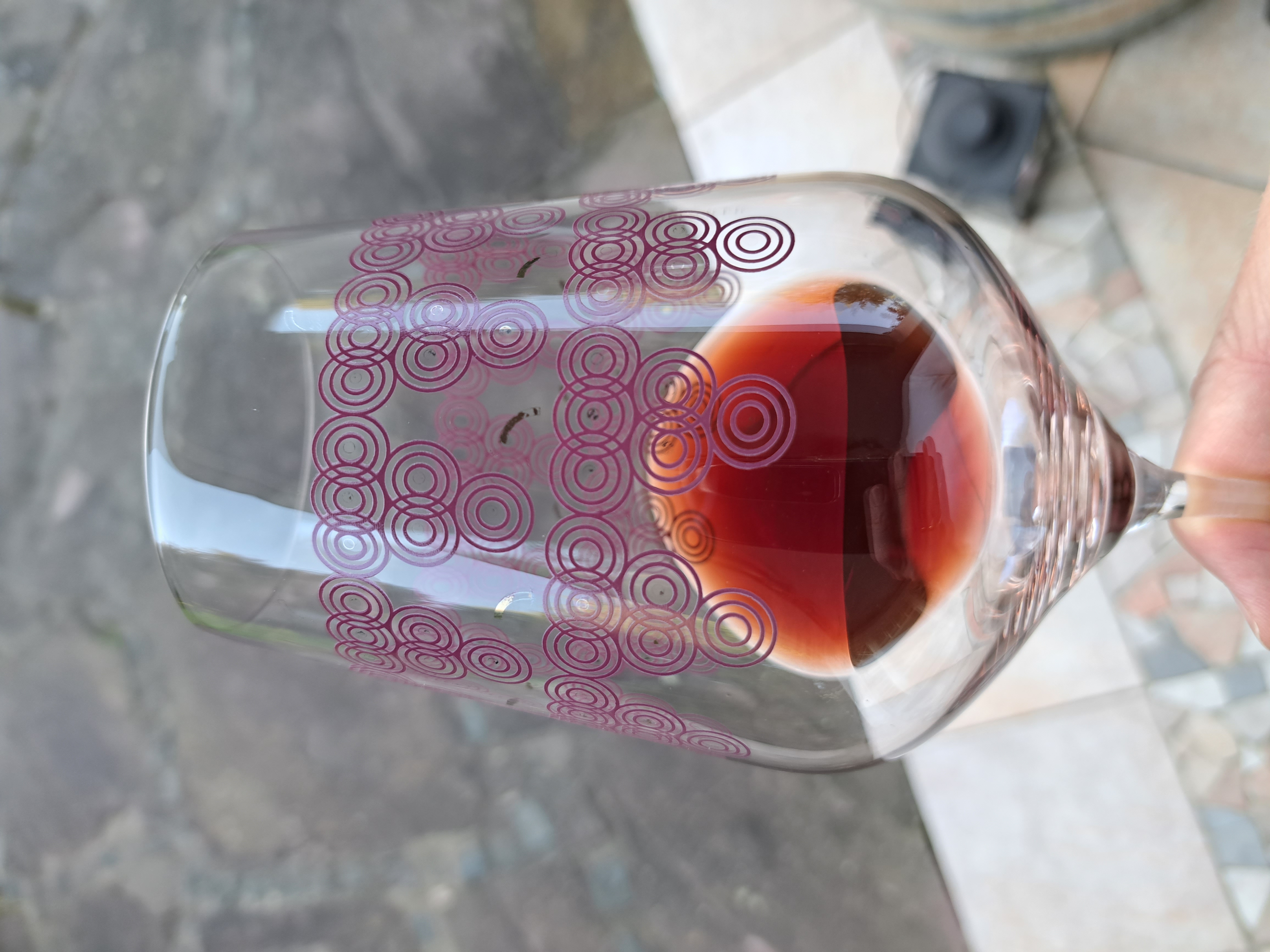 1978 Château Siran